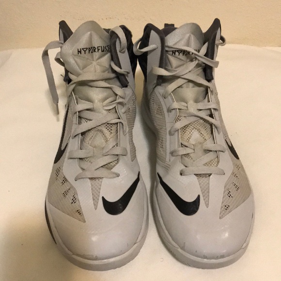 Size 12 Nike Hyper Fuse! - Picture 3 of 5